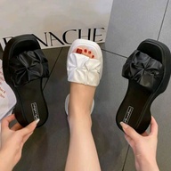 Korean Casual Wedge Sandals