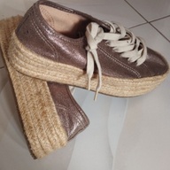 H & M Espadrille Sneakers