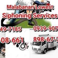 JAA MALABANAN SIPHONING AND PLUMBING SERVICES * Bulacan