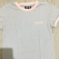 OXGN Gray Tshirt