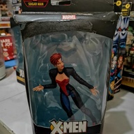 Xmen Action Figures