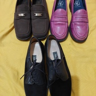 Balley shoes