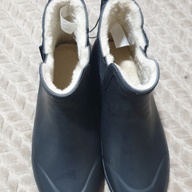 TRETORN LINED MEMORY FOAM RUBBER BOOTS