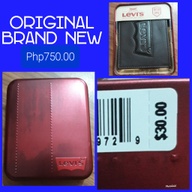 LEVIS WALLET