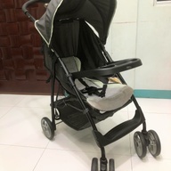 Graco stroller for baby
