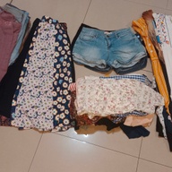 Pre-loved Bundle