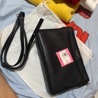 Kate Spade bag sling bag black
