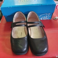 Florsheim Black Shoes