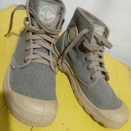 Palladium Boots