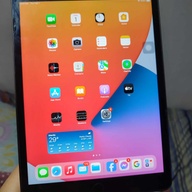 iPad (8th generation)