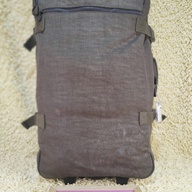 💯% Original Kipling Runo Luggage Bag 21JAN3124