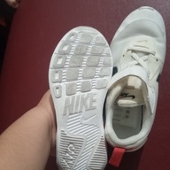 Personal Preloved Nike shoes for kids