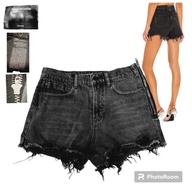 Alexander Wang high waisted (30-32) xl