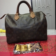 Louis vuitton authentic