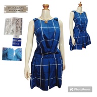 Burberry  authentic dress(XL)