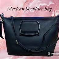 Preloved Mexican Shoulder/Sling Bag!!!