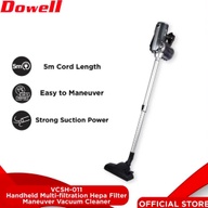 Dowell vacuum cleaner
