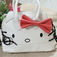 Hello Kitty bag for kids