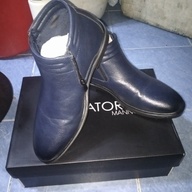Salvatore Shoes ( Thor )