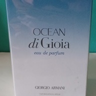 Giorgio Armani Perfume for Women ( Sealed)Eau de Parfum / 100ml