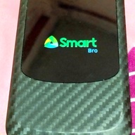 Unit Only- Smart Pocket Wifi Bro 4G (used like new) Without box and cable charger