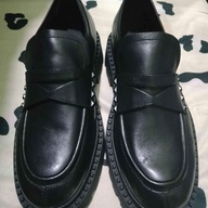 Ash loafers shoes