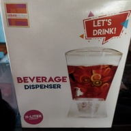 Beverage Dispencer