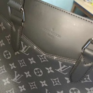 Louis Vuitton tote explorer bag business bag