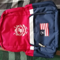 Original Beverly Hill Polo Team Back pack