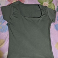 Clothes S-M.