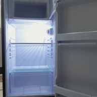 Second hand inverter fridge