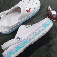 Crocs foot wear