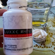 Luxxe White Enhanced Glutathione