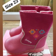 Boots for Toddler 12-18 months