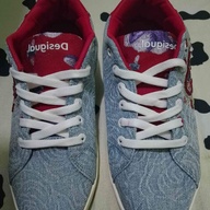 Desigual sneakers shoes