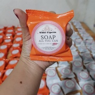 White Expert Beauty KOJIC SOAP 50g