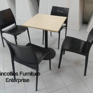 Pantry Table/ Restaurant Table /Round Meeting Table, High Quality