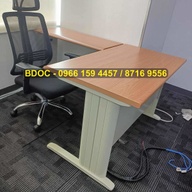 EXECUTIVE OFFICE TABLE | OFFICE PARTITION OFFICE FURNITURE