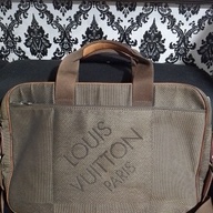 Loptop bag Louis vitton