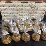 Revel bars and cookies