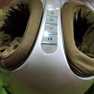 Ogawa Foot massage