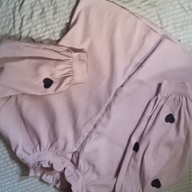 Preloved clothes