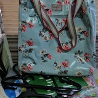 Cath kidston tote bag