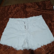 Pre love maong short