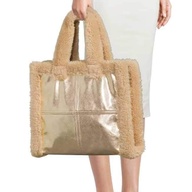 Women's Bag Tote Bag NO BOUNDARIES TOTE BAG