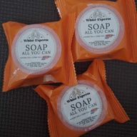 White Experts Kojic soap