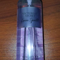 Victoria's Secret Original 250ML Love Spell