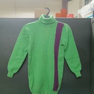 Preloved Turtle neck sweater