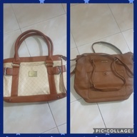 Pre Loved bags