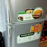 7 cubic Xtreme refrigerator